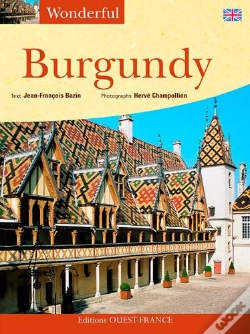 Capa do artigo Bourgogne