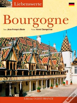Capa do artigo Bourgogne