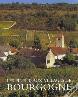 Capa do artigo Bourgogne (Les Plus Beaux Villages)