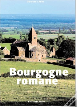 Capa do artigo Bourgogne Romane