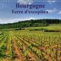 Bourgogne Terre D Exception Calendrier Mural 2018 300 300 Mm Square - Preview