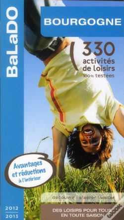 Capa do artigo Bourgogne