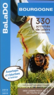 Capa do artigo Bourgogne