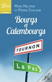 Capa do artigo Bourgs Et Calembourgs