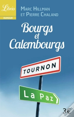 Capa do artigo Bourgs Et Calembourgs