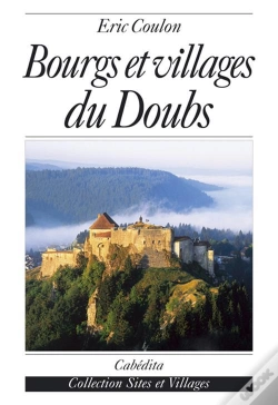 Capa do artigo Bourgs Et Villages Du Doubs