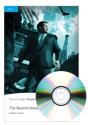 Bourne Identity And Mp3 Pack - Preview