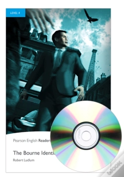 Capa do artigo Bourne Identity And Mp3 Pack
