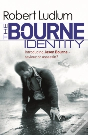 Capa do artigo Bourne Identity