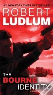Capa do artigo Bourne Identity