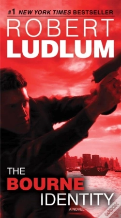 Capa do artigo Bourne Identity