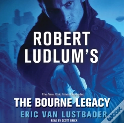 Capa do artigo Bourne Legacy
