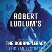 Capa do artigo Bourne Legacy