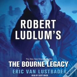 Capa do artigo Bourne Legacy