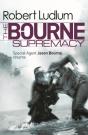 Bourne Supremacy - Preview