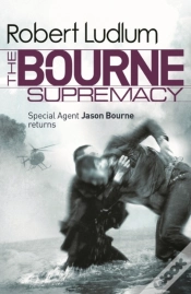 Capa do artigo Bourne Supremacy