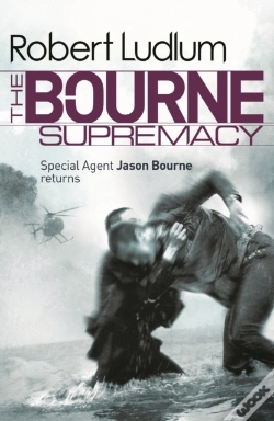 Capa do artigo Bourne Supremacy