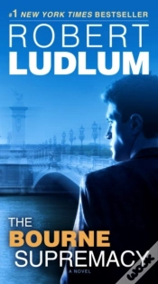 Capa do artigo Bourne Supremacy