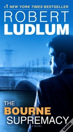 Capa do artigo Bourne Supremacy