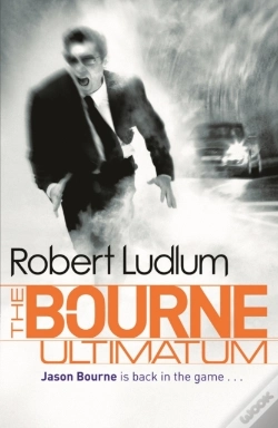 Capa do artigo Bourne Ultimatum