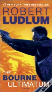 Capa do artigo Bourne Ultimatum