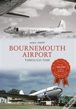 Capa do artigo Bournemouth Airport Through Time