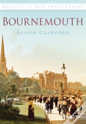 Capa do artigo Bournemouth