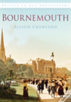 Capa do artigo Bournemouth