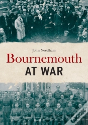 Capa do artigo Bournemouth At War