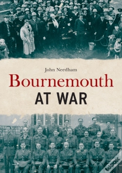Capa do artigo Bournemouth At War