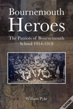 Capa do artigo Bournemouth Heroes
