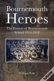 Capa do artigo Bournemouth Heroes