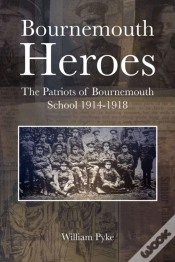 Capa do artigo Bournemouth Heroes