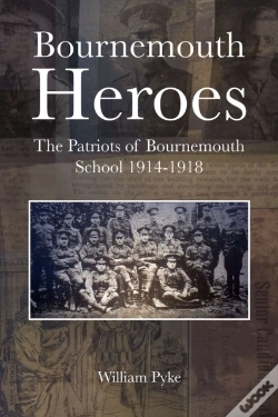 Capa do artigo Bournemouth Heroes