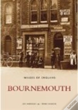 Capa do artigo Bournemouth: Images Of England