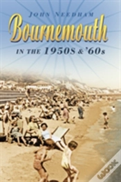 Capa do artigo Bournemouth In The 1950s And 