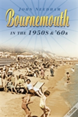Capa do artigo Bournemouth In The 1950s And '60s