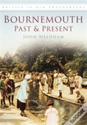 Capa do artigo Bournemouth Past And Present