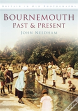 Capa do artigo Bournemouth Past And Present
