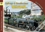 Capa do artigo Bournemouth Station And Shed Aera