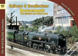 Capa do artigo Bournemouth Station And Shed Aera