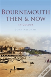 Capa do artigo Bournemouth Then & Now