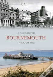 Capa do artigo Bournemouth Through Time