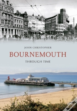 Capa do artigo Bournemouth Through Time