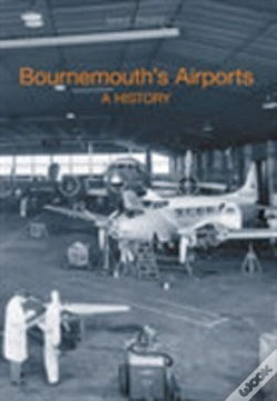 Capa do artigo Bournemouth'S Airport