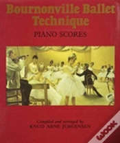 Capa do artigo Bournonville Ballet Technique