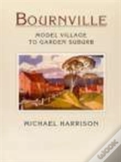 Capa do artigo Bournville, Birmingham