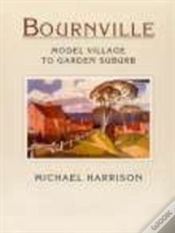 Capa do artigo Bournville, Birmingham