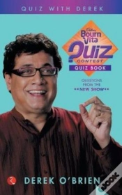 Capa do artigo Bournvita Quiz Contest 2012