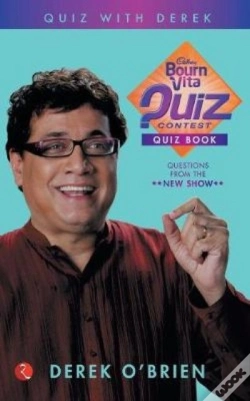 Capa do artigo Bournvita Quiz Contest 2012